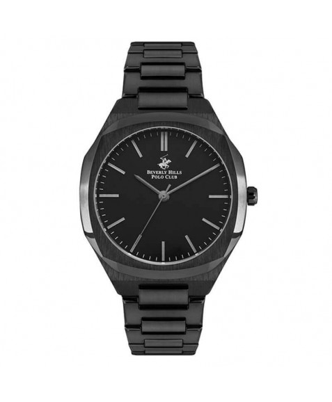 Montre Homme Beverly Hills Polo Club BP3023X.650