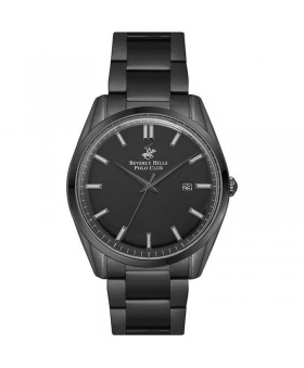 Montre Homme Beverly Hills Polo Club BP3027X.050