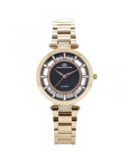 Montre Femme Raymond Daniel RD3144C-F