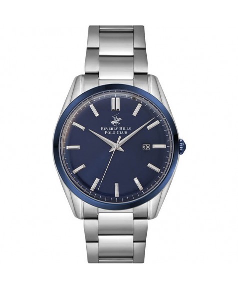 Montre Homme Beverly Hills Polo Club BP3027X.390
