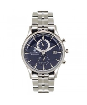 Montre Homme Beverly Hills Polo Club BP3029X.390