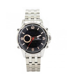 Montre Homme Raymond Daniel RD2703F-B
