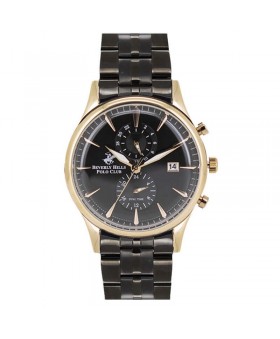 Montre Homme Beverly Hills Polo Club BP3029X.450