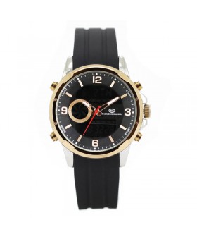 Montre Homme Raymond Daniel RD2703E-B