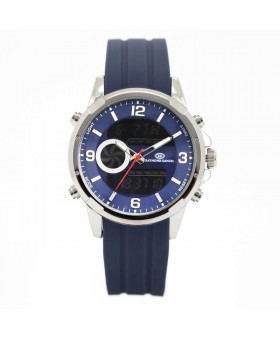 Montre Homme Raymond Daniel RD2703E-C