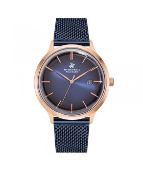 Montre Homme Beverly Hills Polo Club BP3032X.490