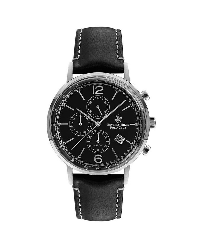 Montre Homme Beverly Hills Polo Club BP3034X.351