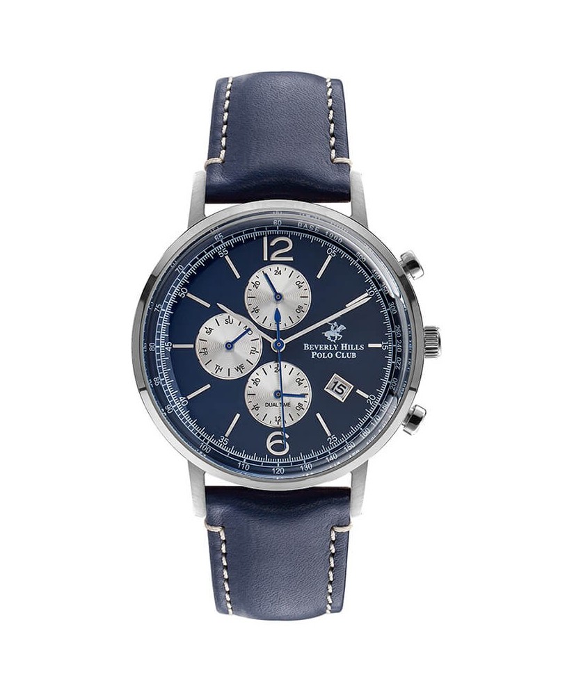 Montre Homme Beverly Hills Polo Club BP3034X.399