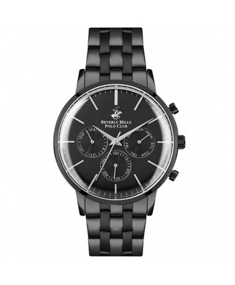 Montre Homme Beverly Hills Polo Club BP3035X.650