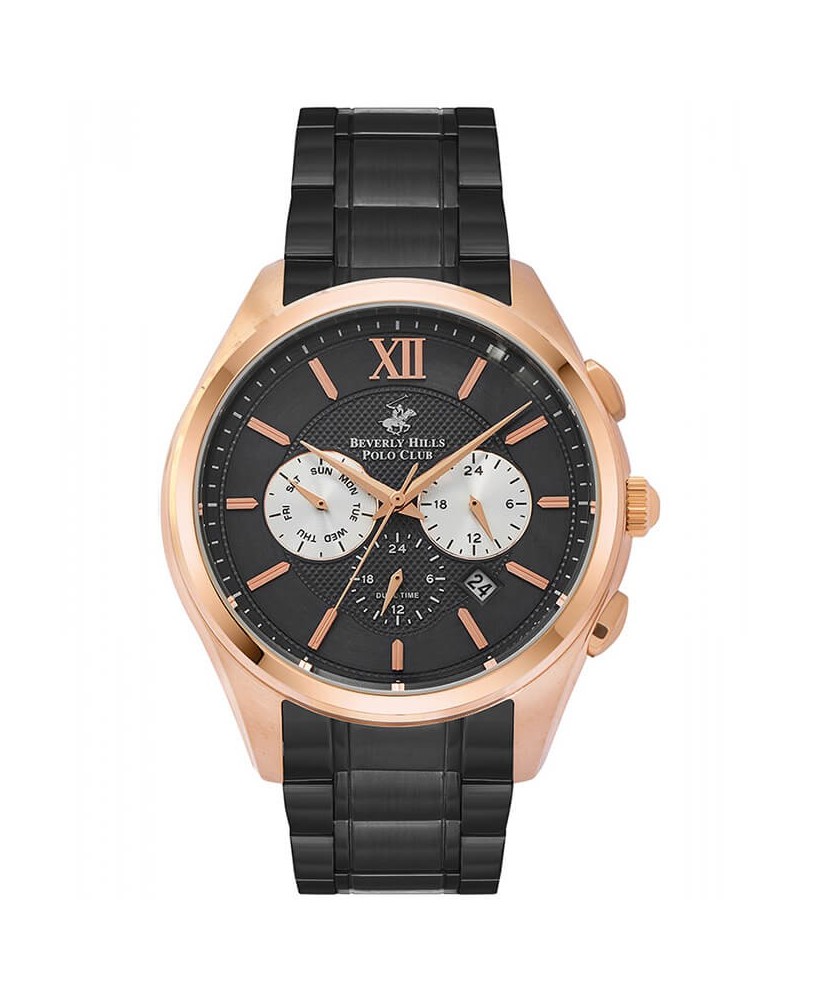 Montre Homme Beverly Hills Polo Club BP3039X.450
