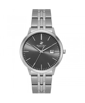 Montre Homme Beverly Hills Polo Club BP3040X.350