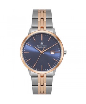 Montre Homme Beverly Hills Polo Club BP3040X.590