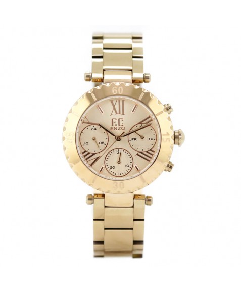 Montre Femme Enzo Collection EC0474-22-E