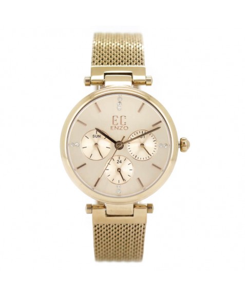 Montre Femme Enzo Collection EC1092-22-E