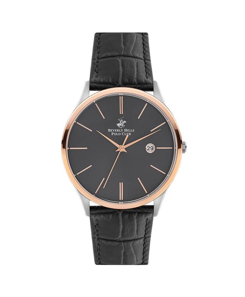 Montre Homme Beverly Hills Polo Club BP3045X.551