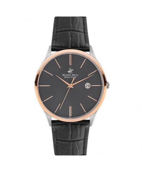 Montre Homme Beverly Hills Polo Club BP3045X.551