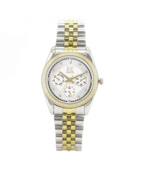 Montre Femme Enzo Collection EC1808-22-B