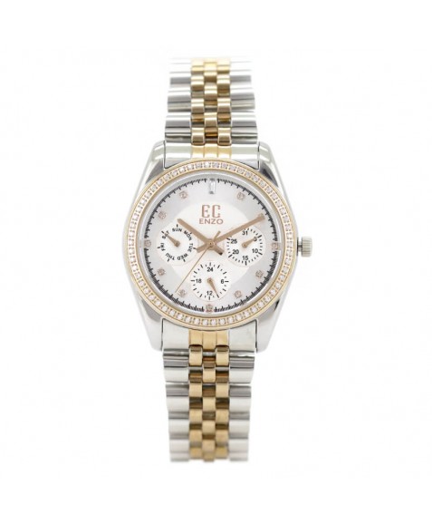 Montre Femme Enzo Collection EC1808-22-C