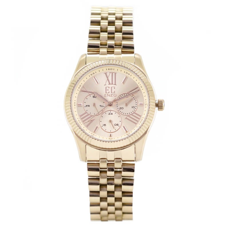 Montre Femme Enzo Collection EC1861 22 E