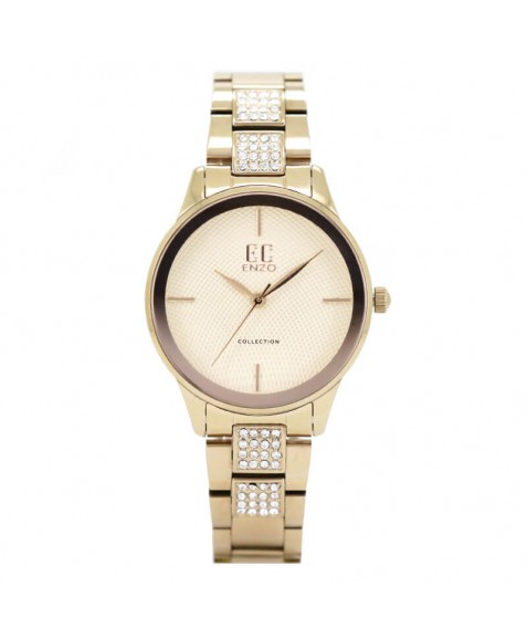 Montre Femme Enzo Collection EC2552-22-E