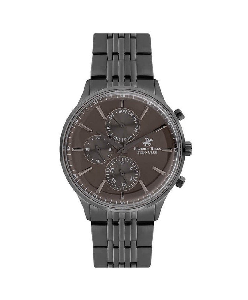 Montre Homme Beverly Hills Polo Club BP3050X.060