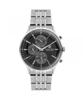 Montre Homme Beverly Hills Polo Club BP3050X.350