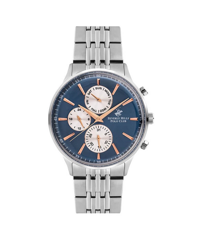 Montre Homme Beverly Hills Polo Club BP3050X.390