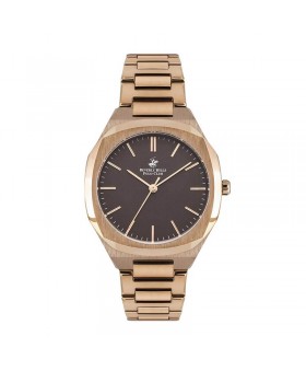 Montre Homme Beverly Hills Polo Club BP3023X.440