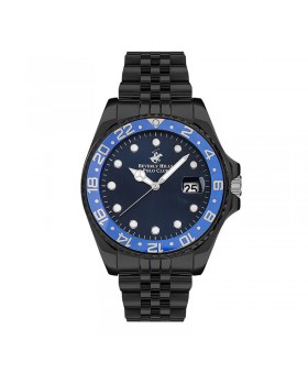Montre Homme Beverly Hills Polo Club BP3126X.690