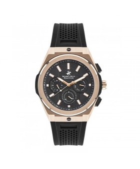 Montre Homme Beverly Hills Polo Club BP3206X.851
