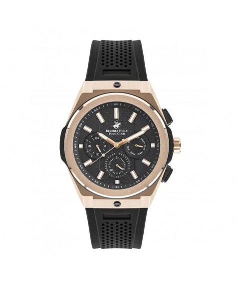 Montre Homme Beverly Hills Polo Club BP3206X.851