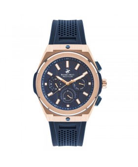 Montre Homme Beverly Hills Polo Club BP3206X.999
