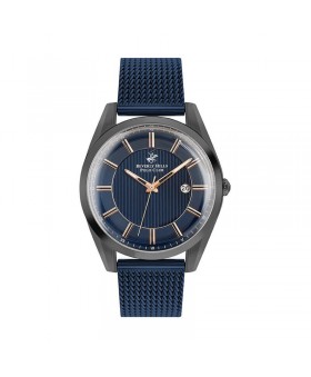 Montre Homme Beverly Hills Polo Club BP3218X.090