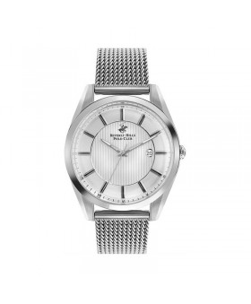 Montre Homme Beverly Hills Polo Club BP3218X.330