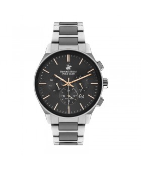 Montre Homme Beverly Hills Polo Club BP3223X.350