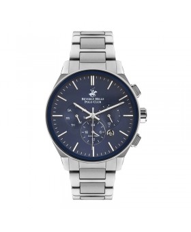 Montre Homme Beverly Hills Polo Club BP3223X.390