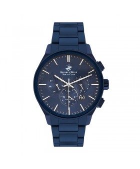 Montre Homme Beverly Hills Polo Club BP3223X.990