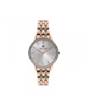 Montre Femme Beverly Hills Polo Club BP3191C.430