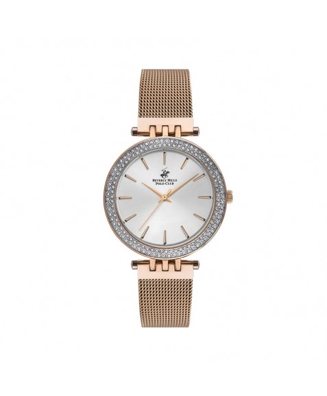 Montre Femme Beverly Hills Polo Club BP3203C.430