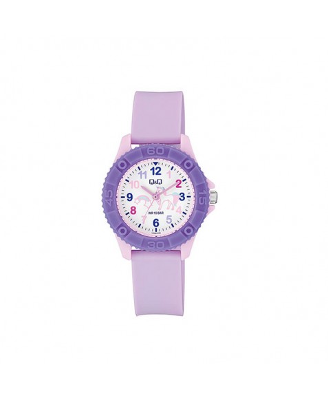 Montre Enfant Q&Q VQ96J026Y
