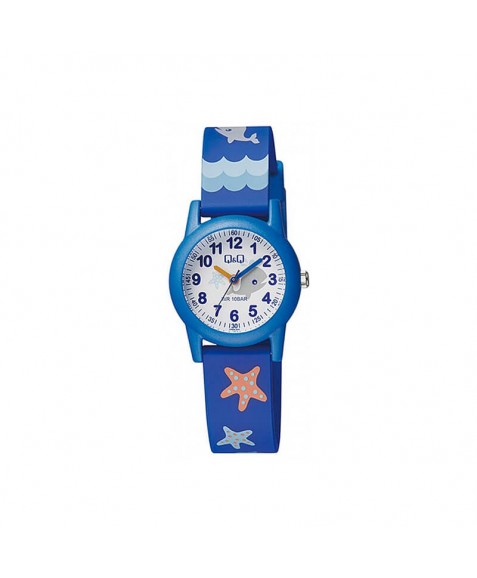 Montre Enfant Q&Q VR99J009Y