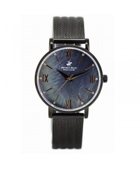 Montre Femme Beverly Hills Polo Club BP3087C.620