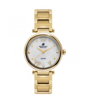 Montre Femme Beverly Hills Polo Club BP3100X.120
