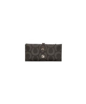 Portefeuille Femme Us Polo Assn US22902-BLACK