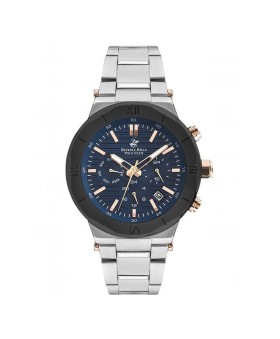 Montre Homme Beverly Hills Polo Club BP3217X.390