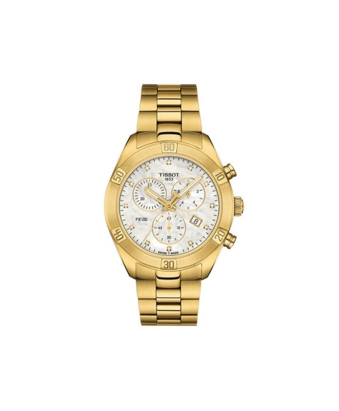 TISSOT T1019173311601