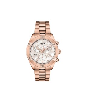 Montre Femme Tissot T1019173311600