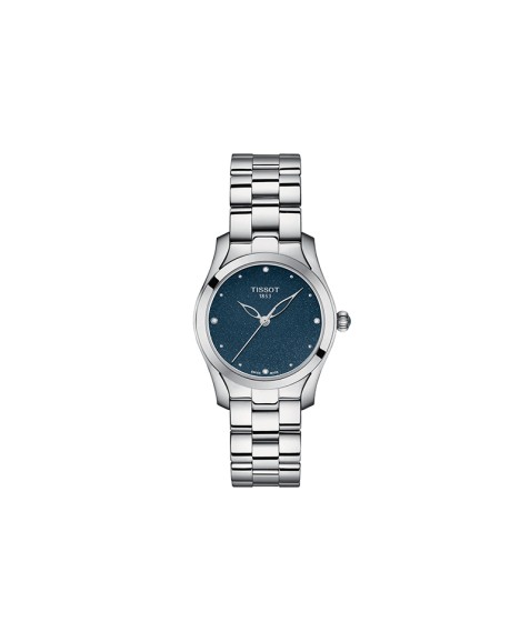 Montre Femme Tissot T1122101104600