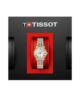 TISSOT T1222102203300