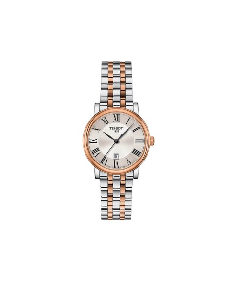 Montre Femme Tissot T1222102203301